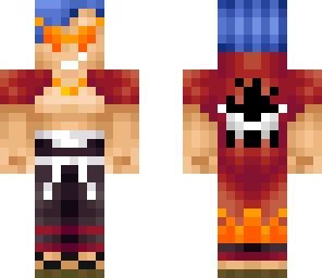 kamina