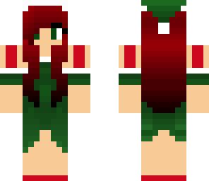 femail elf