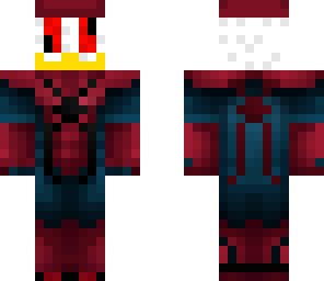 spider duck
