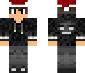 christmas kid