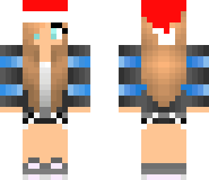 christmas hat cheri