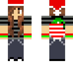 santa hat for rav
