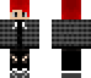 boy demon