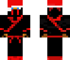 christmas ninja 2