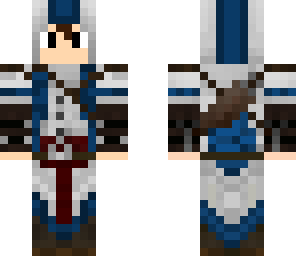 yusuke assassino