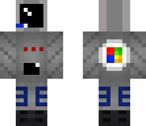 computer gamer