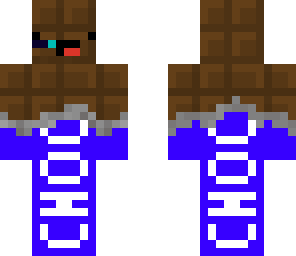 chocolate bar