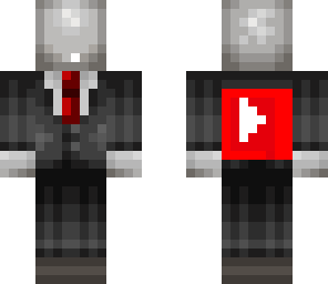 slenderman the youtuber