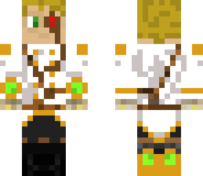 steampunk noble