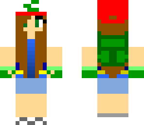 pokemon trainer