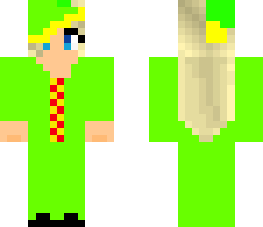 swag elf girl