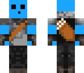 slime archer