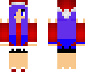 christamas annapatshark