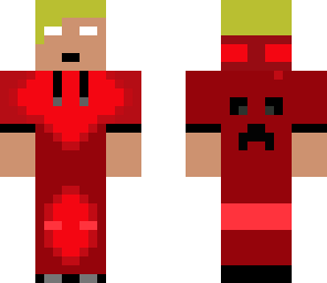 redhoodiebrine