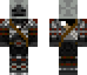 wither assasin
