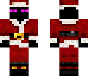 endersanta