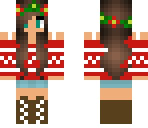 edit skin