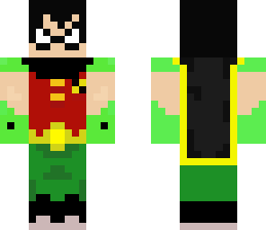 robin