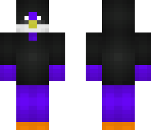 penguin