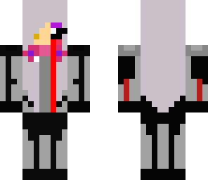 mangle again