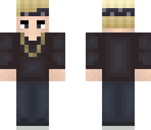 taddl skin x3