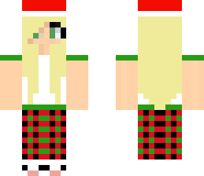 christmas pjs