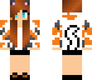 kitty girl