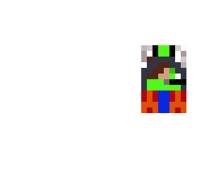 cloak