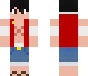 luffy 3d2y update