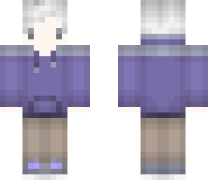 chibi jack frost