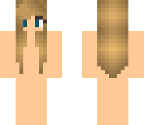 blonde base