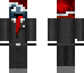 a christmasy diamondshark48