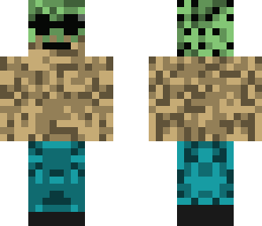 grassman