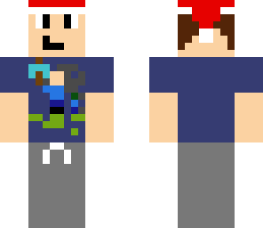 x-mas me