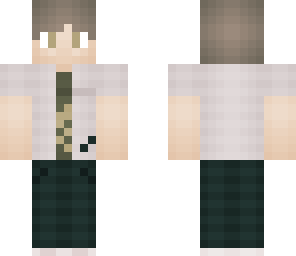 hajime hinata