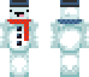 snowman