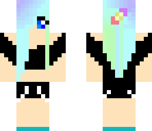 rad girl