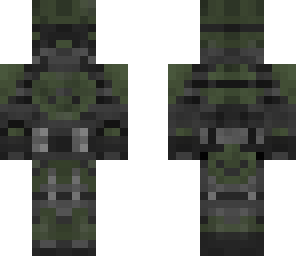 warzone person