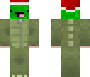 santagecko