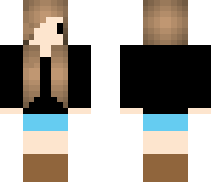chibi teen
