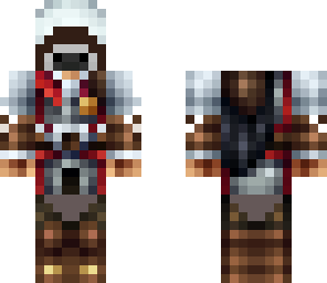 mandzio assasin