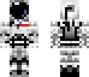 america astronaut