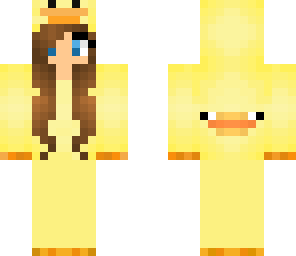 duck onesie