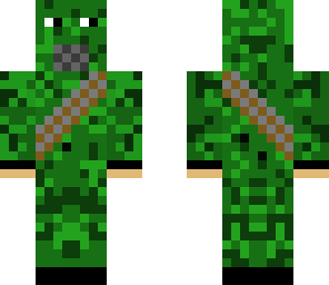 army guy