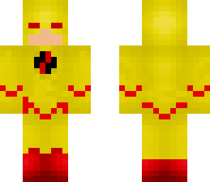 th reverse flash