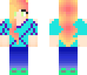 zoe