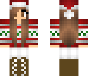 christmas weater