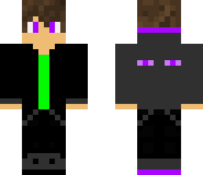 ender iron