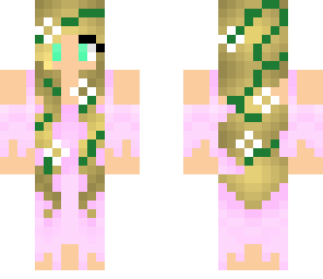 flower girl