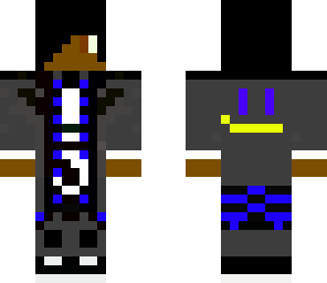 skin for africas